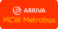 Arriva London MCW Metrobus